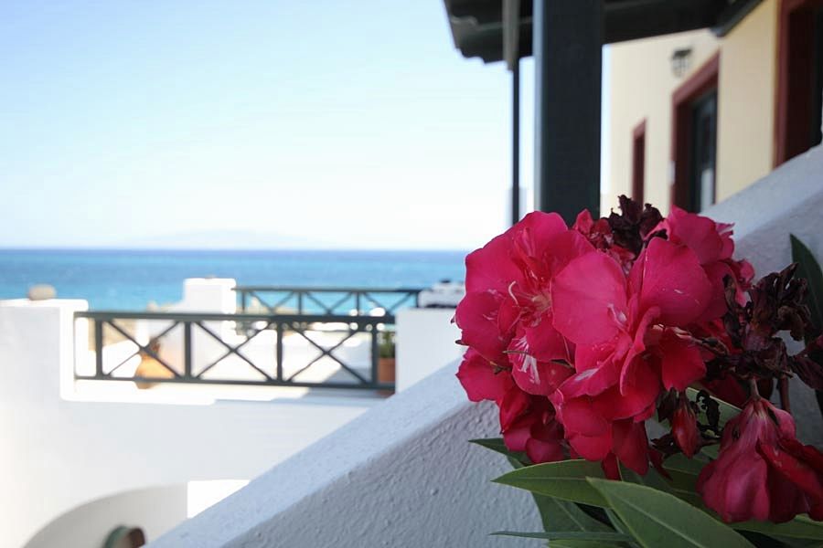 Vrachia Studios & Apartments Oia  Exterior photo